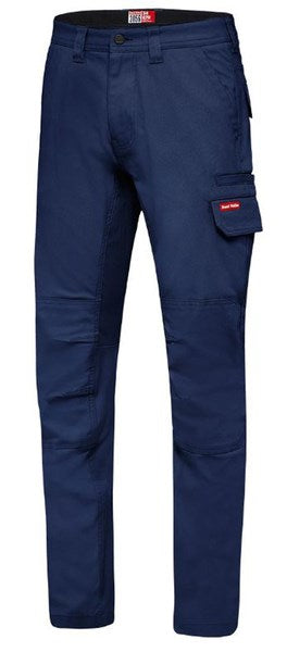 HARD YAKKA Y02880 3056 STRETCH CANVAS CARGO PANT