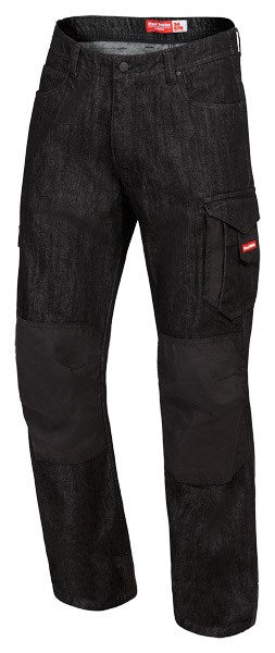 HARD YAKKA Y03041 LEGENDS CARGO JEAN