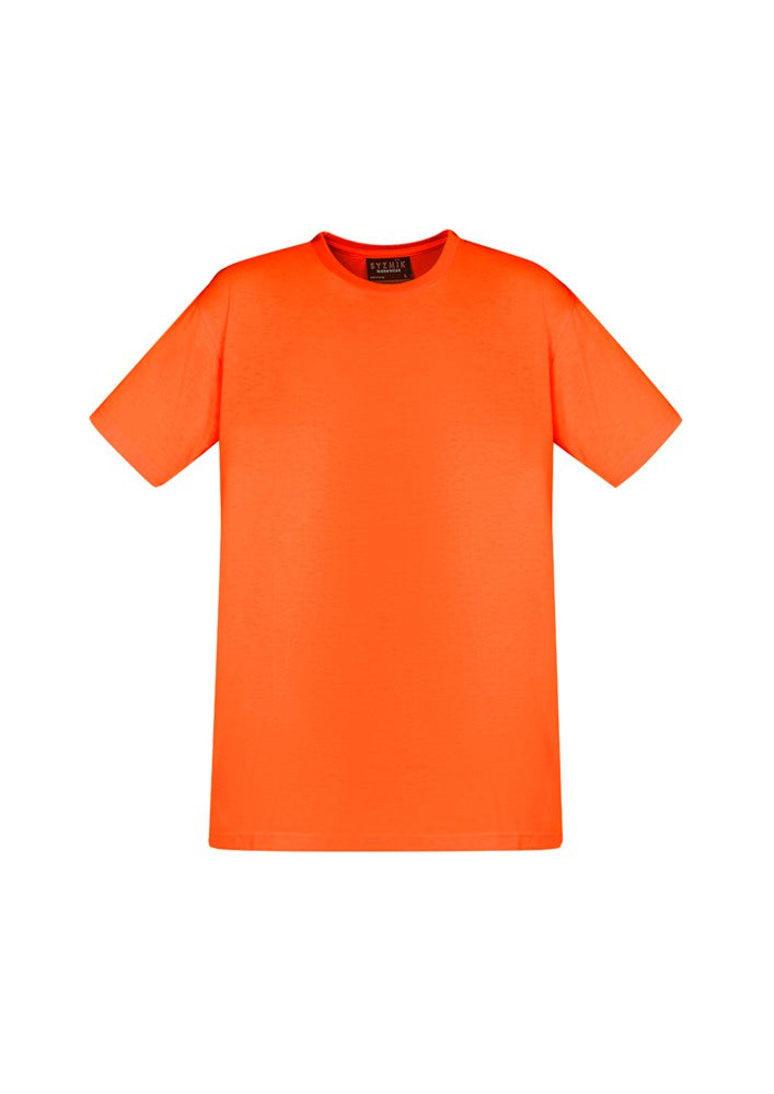 SYZMIK ZH290 MENS HI VIS TEE SHIRT