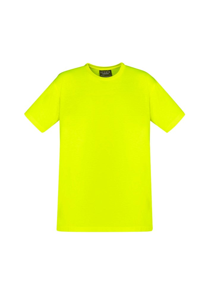 SYZMIK ZH290 MENS HI VIS TEE SHIRT