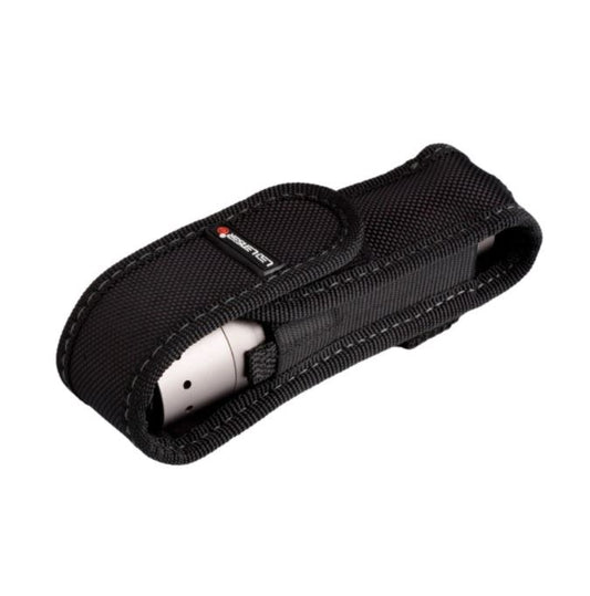 LED LENSER HARD SHEATH POUCH TYPE G SUITS M7R/M8/P7R/P7R P6&R CORE & SIGNATURE
