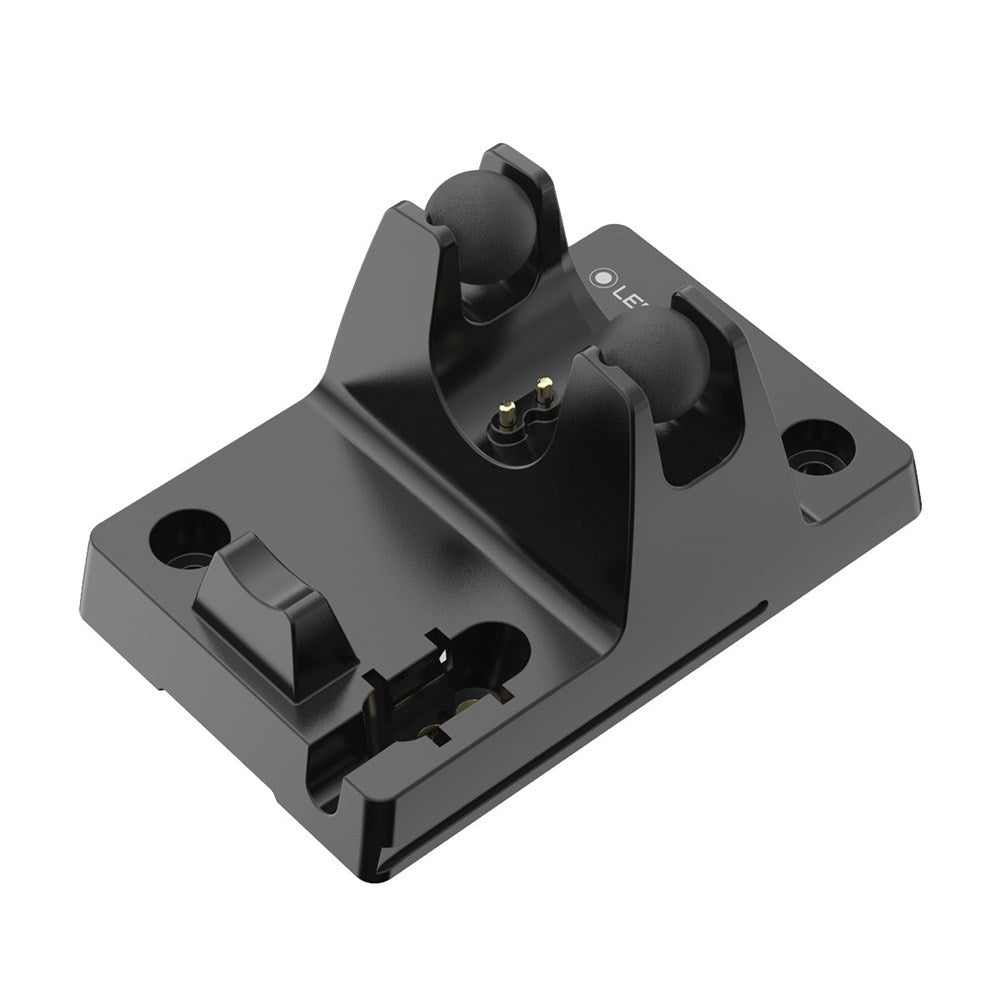 LED LENSER CHARGING STATION TYPE A P5R CORE, WORK, SIGNATURE