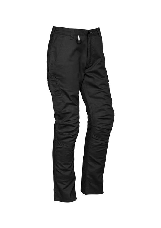 SYZMIK ZP504 MENS RUGGED COOLING CARGO PANT