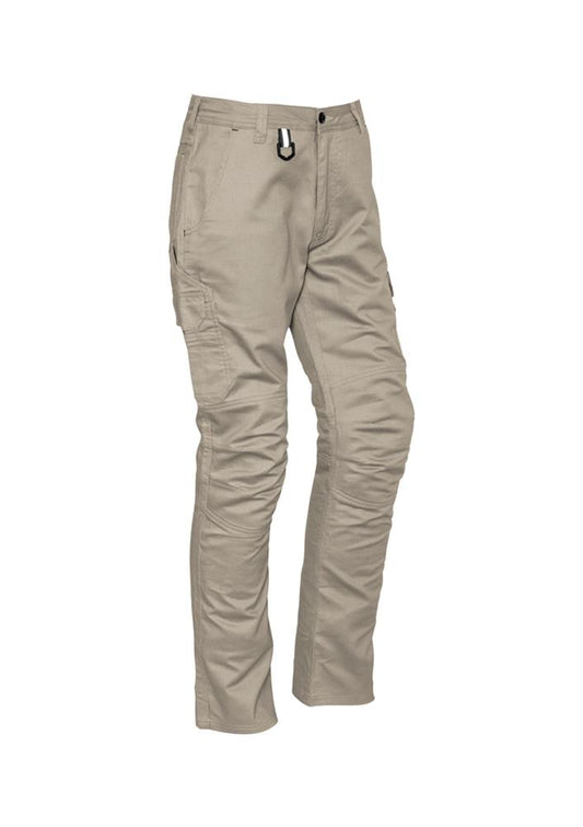 SYZMIK ZP504 MENS RUGGED COOLING CARGO PANT