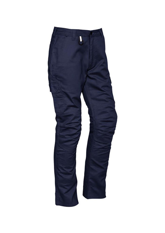 SYZMIK ZP504 MENS RUGGED COOLING CARGO PANT