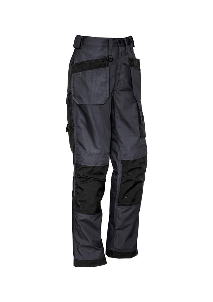 SYZMIK ZP509 MENS ULTALIGHT MULTI-POCKET PANT