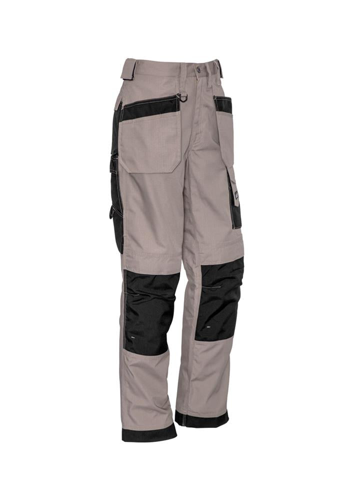 SYZMIK ZP509 MENS ULTALIGHT MULTI-POCKET PANT