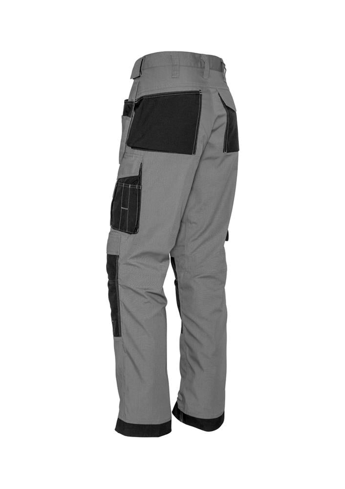 SYZMIK ZP509 MENS ULTALIGHT MULTI-POCKET PANT