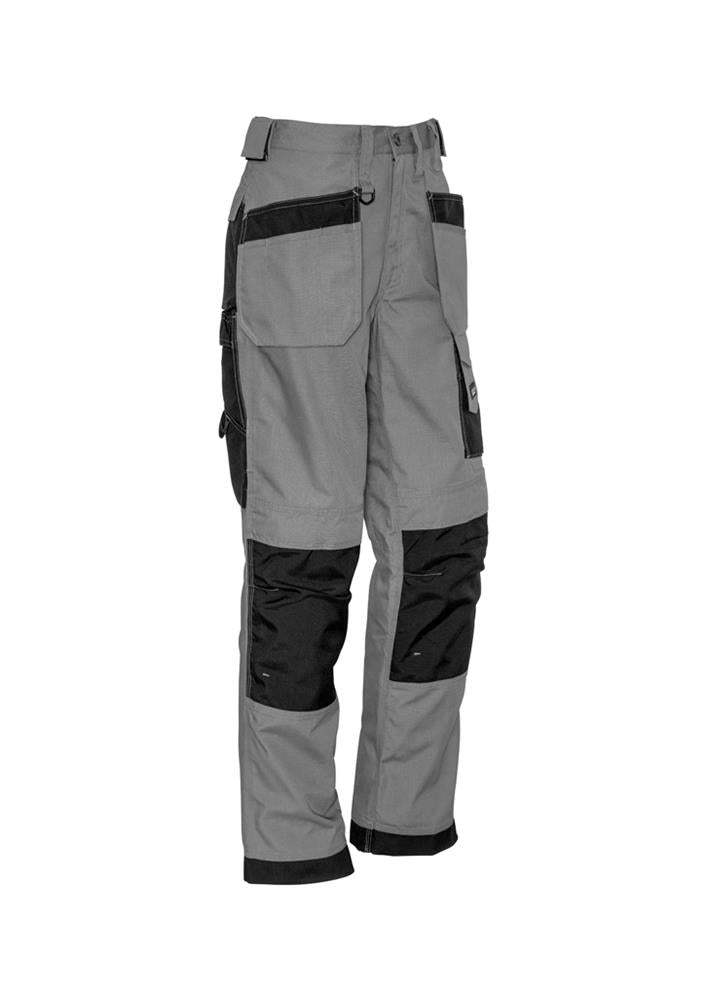 SYZMIK ZP509 MENS ULTALIGHT MULTI-POCKET PANT