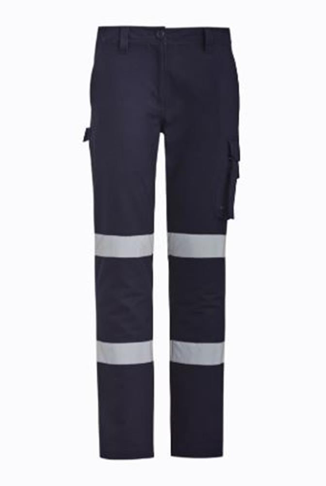 SYZMIK ZP720 WOMENS BIO MOTION REFLECTIVE PANT