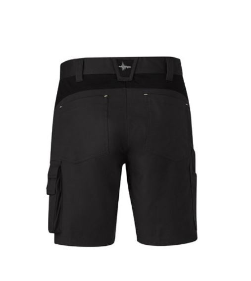 SYZMIK ZS550 MENS STREETWORX TOUGH SHORT
