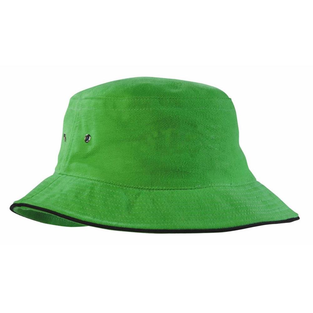 LEGEND 4007 SANDWICH BRIM BUCKET HAT