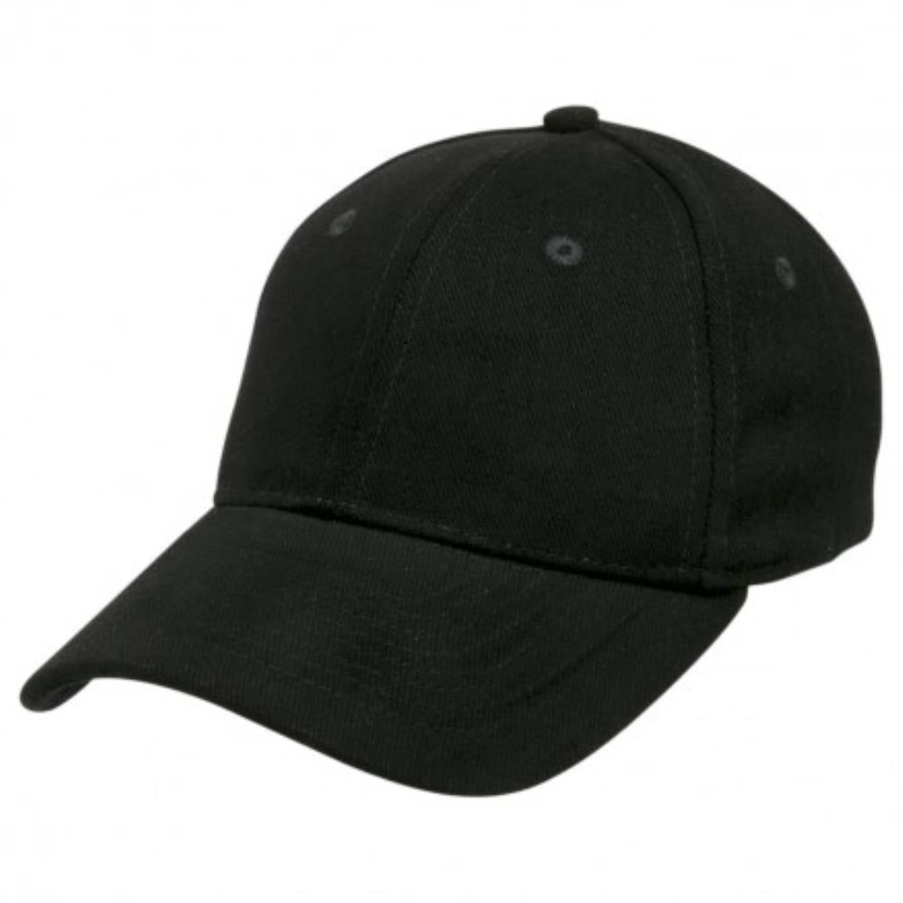 LEGEND 4171 HEAVY BRUSHED COTTON CAP