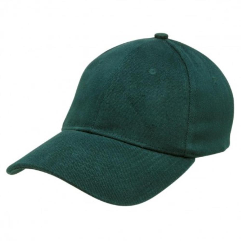 LEGEND 4171 HEAVY BRUSHED COTTON CAP