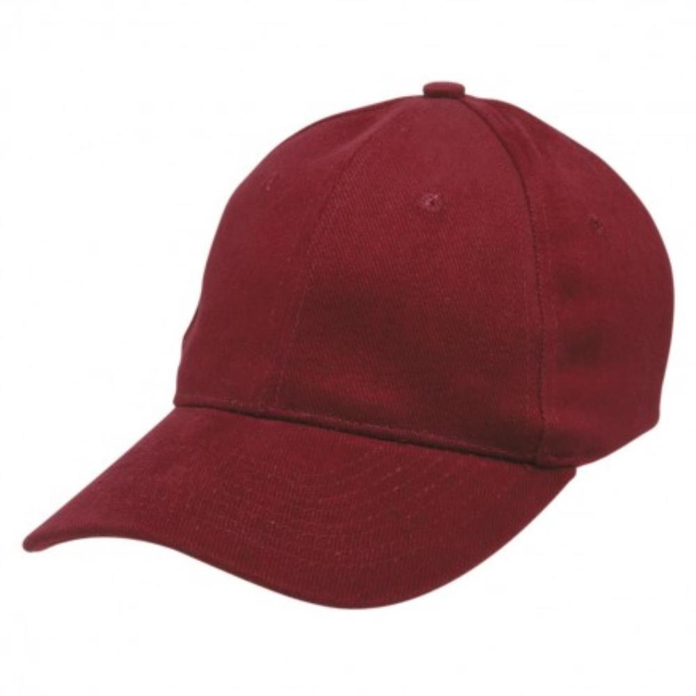 LEGEND 4171 HEAVY BRUSHED COTTON CAP