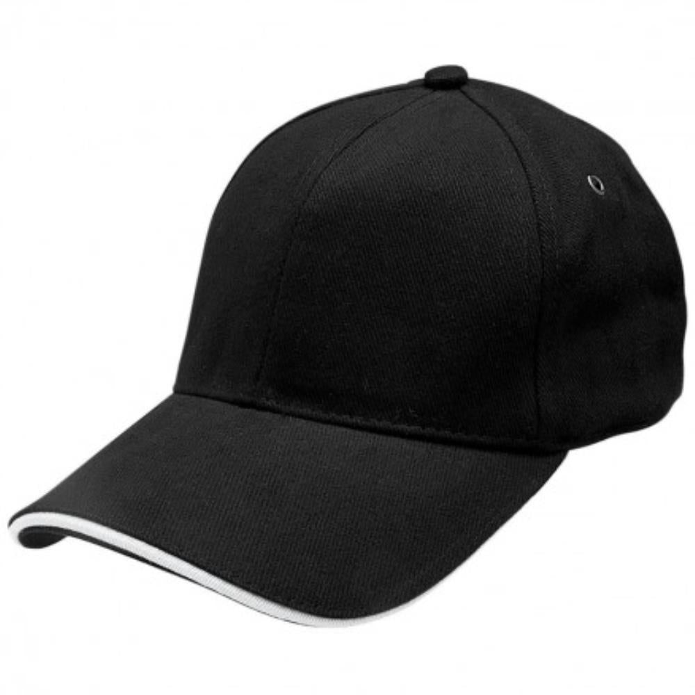 LEGEND LIFE 4289 BRUSHED COTTON SANDWICH PEAK CAP