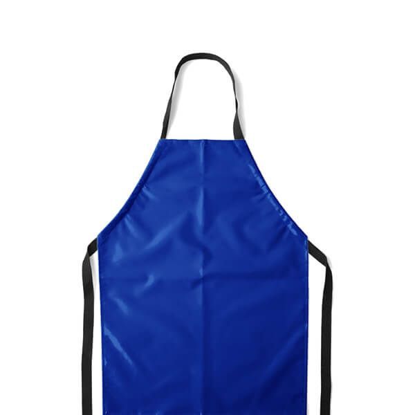 PROCHOICE AF1 PVC APRON - 120 X 90CM