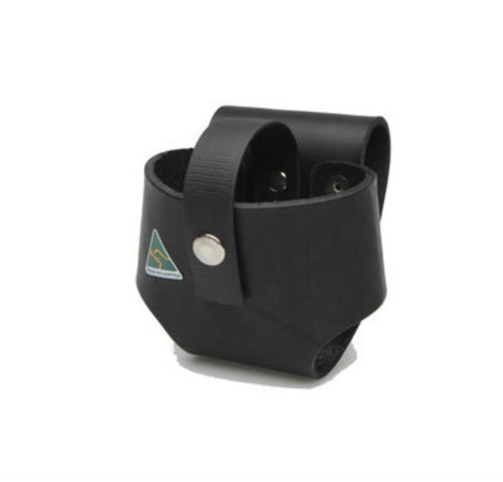 BUCKAROO TFL TAPE HOLDER FROG-8-10MTR