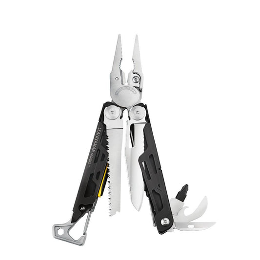 LEATHERMAN SIGNAL MULTITOOL - NYLON SHEATH