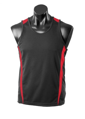 AUSSIE PACIFIC 1301 MENS PREMIER POLO SHIRT