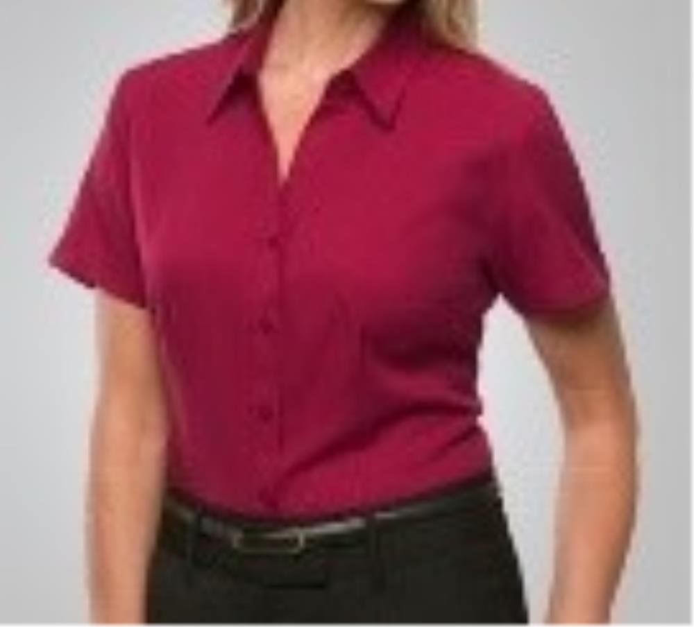 CITY COLLECTION 2146 S/SL EZYLIN BLOUSE
