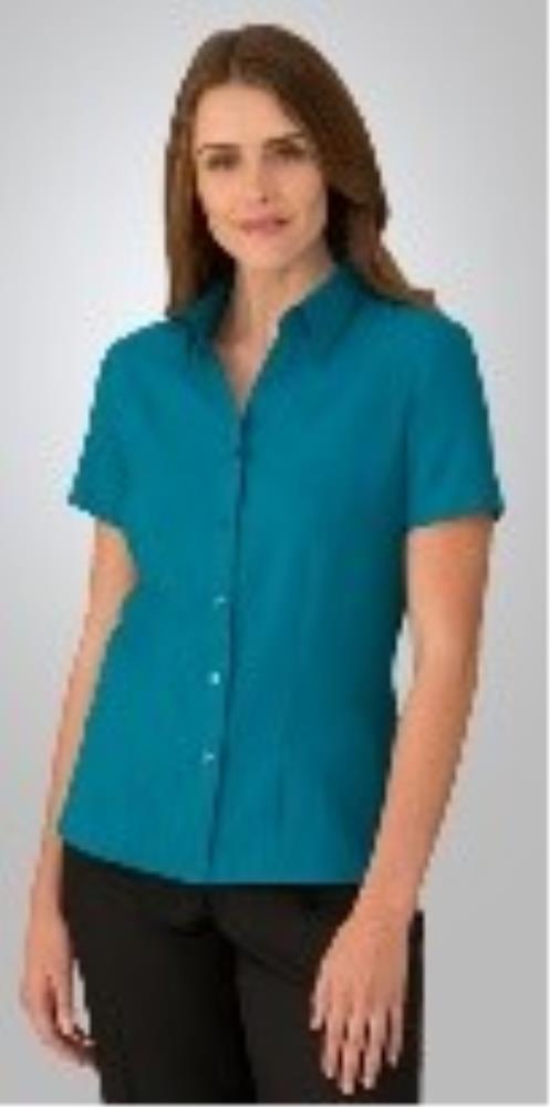 CITY COLLECTION 2146 S/SL EZYLIN BLOUSE