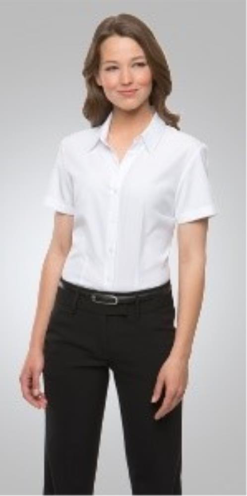 CITY COLLECTION 2146 S/SL EZYLIN BLOUSE