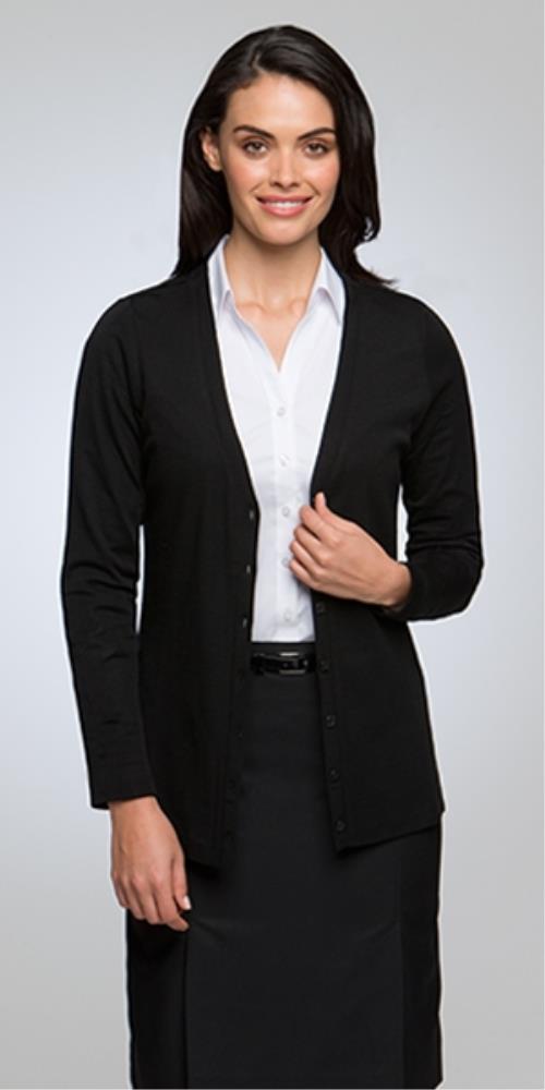 CITY COLLECTION 2225 L/SL CITY OVERKNIT