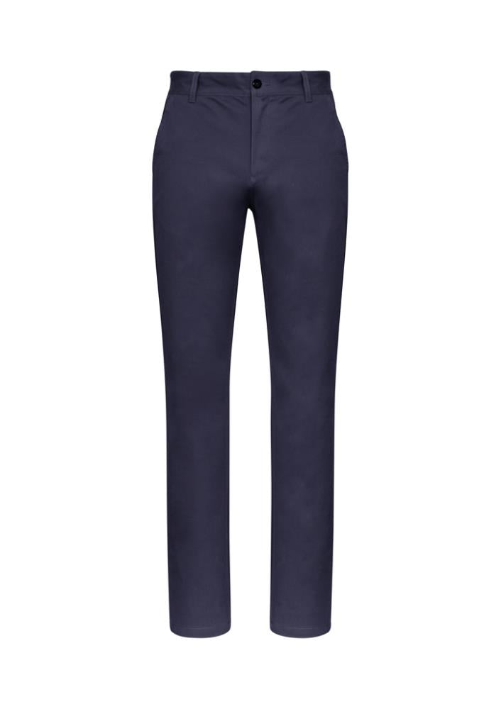 BIZ COLLECTION BS724M MENS LAWSON CHINO PANT