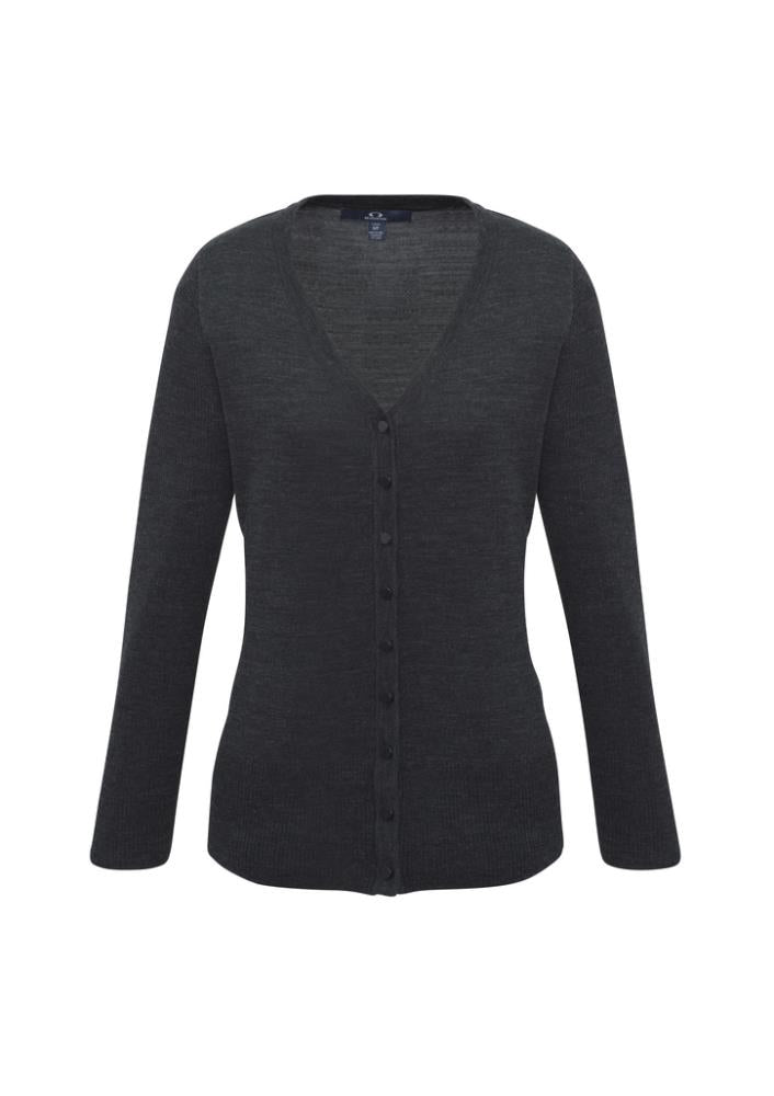 BIZ COLLECTION LC417L LADIES MILANO CARDIGAN