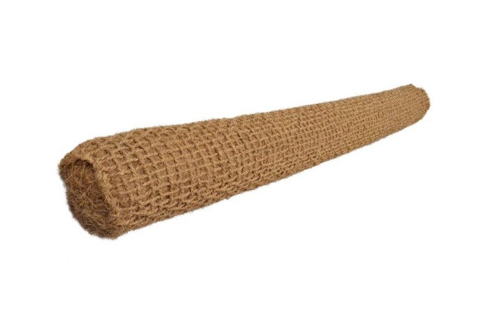ARBORGREEN COIR EKO-LOG ROUND