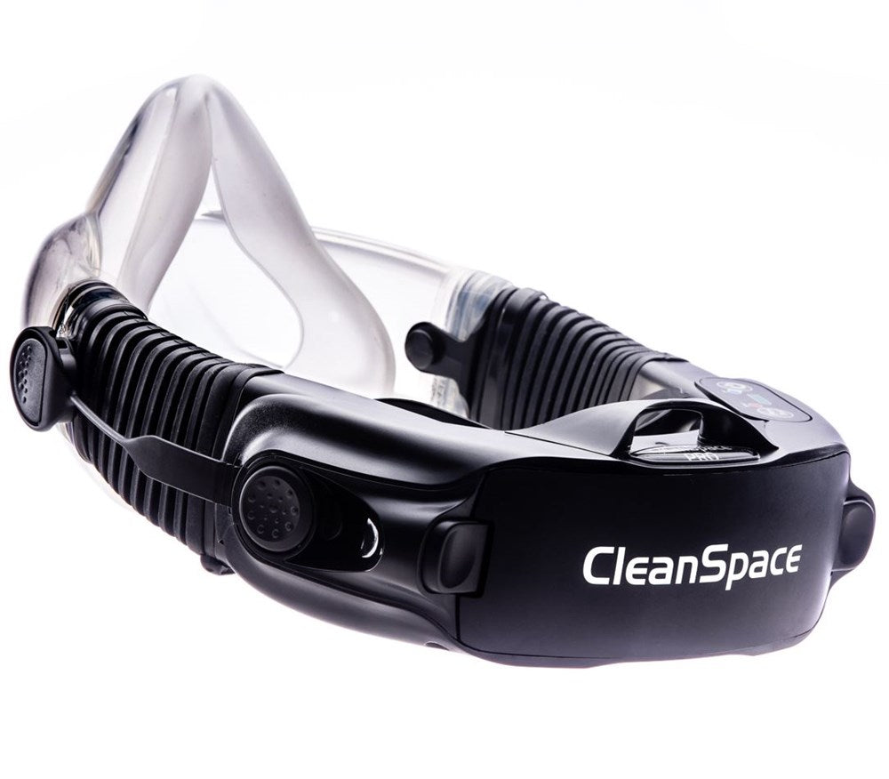 CLEANSPACE PRO CST1000 POWER SYSTEM