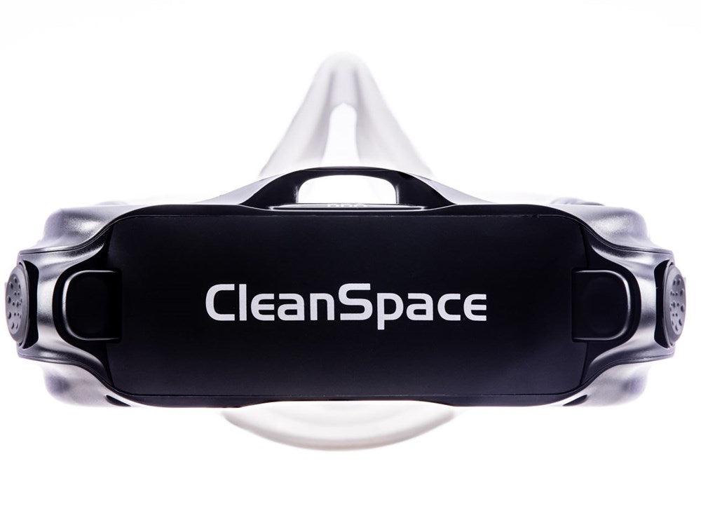 CLEANSPACE PRO CST1000 POWER SYSTEM