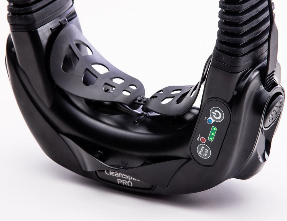 CLEANSPACE PRO CST1000 POWER SYSTEM
