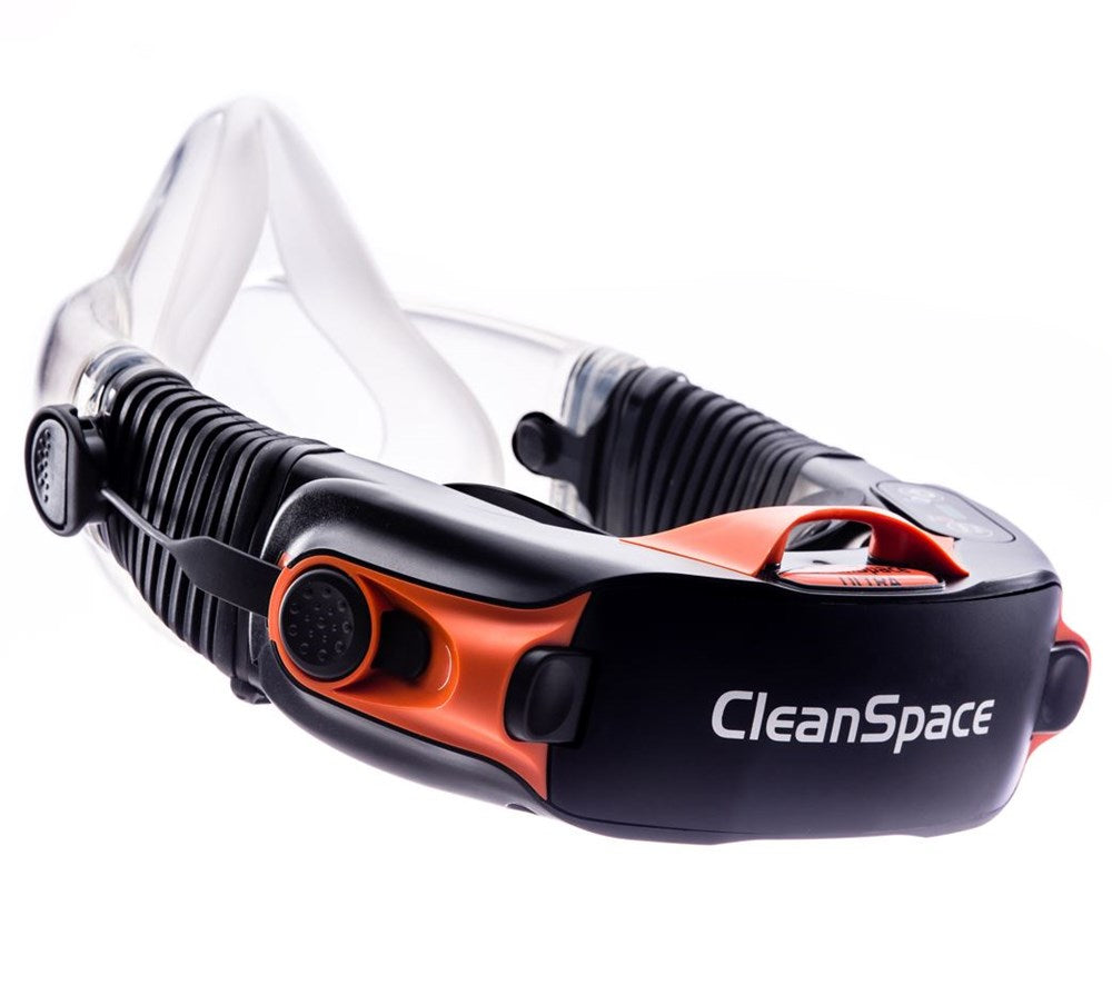CLEANSPACE CST1010 ULTRA POWER SYSTEM