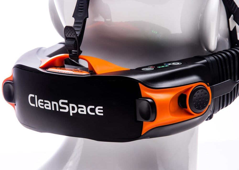 CLEANSPACE CST1010 ULTRA POWER SYSTEM