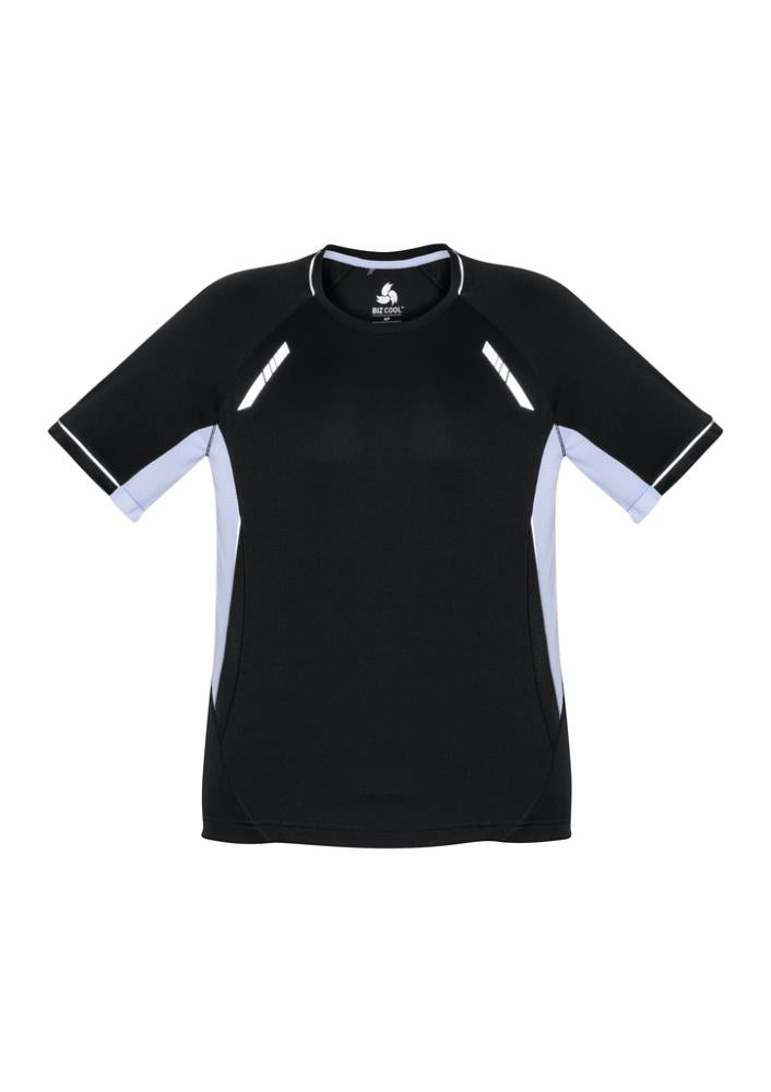 BIZ COLLECTION T701MS BIZ COOL RENEGADE TEE