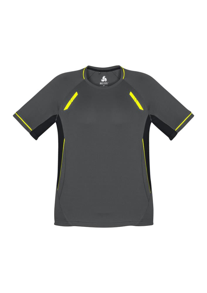 BIZ COLLECTION T701MS BIZ COOL RENEGADE TEE