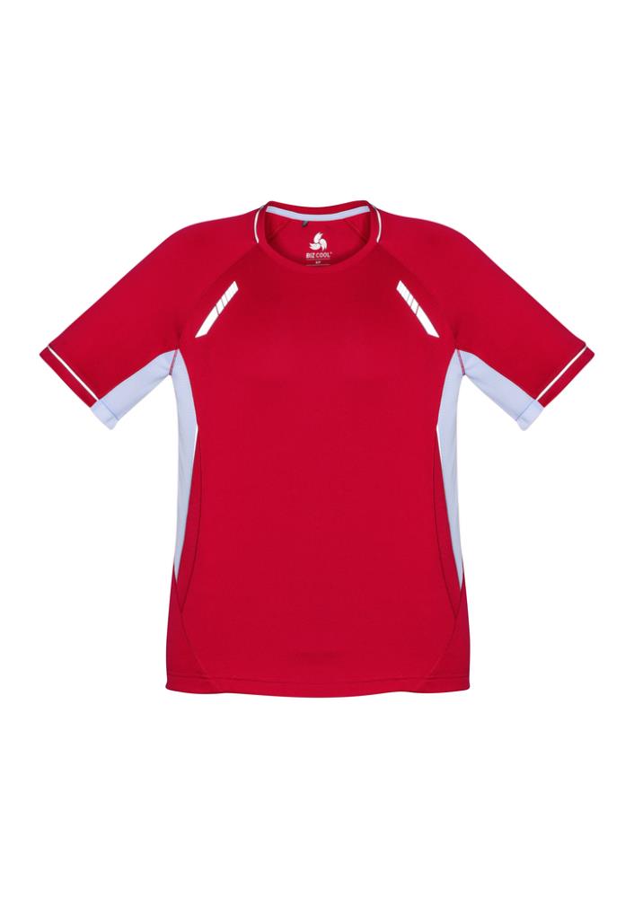 BIZ COLLECTION T701MS BIZ COOL RENEGADE TEE