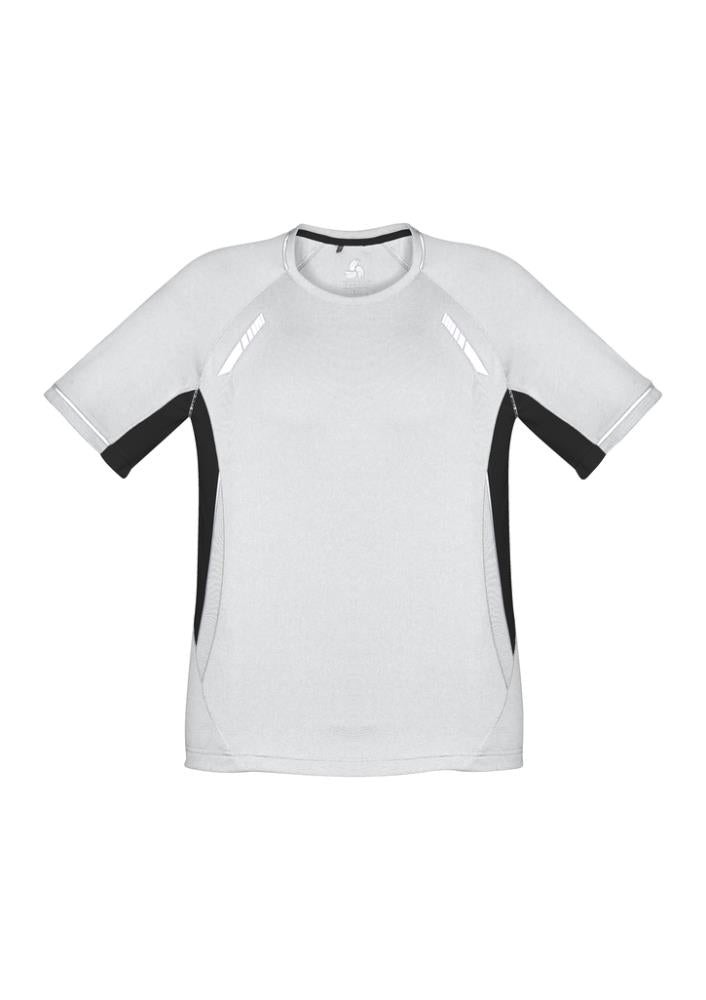 BIZ COLLECTION T701MS BIZ COOL RENEGADE TEE