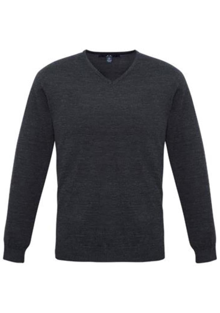 BIZ COLLECTION WP417M MENS MILANO PULLOVER
