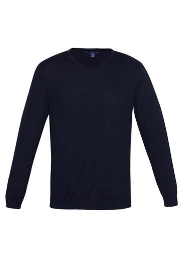 BIZ COLLECTION WP417M MENS MILANO PULLOVER