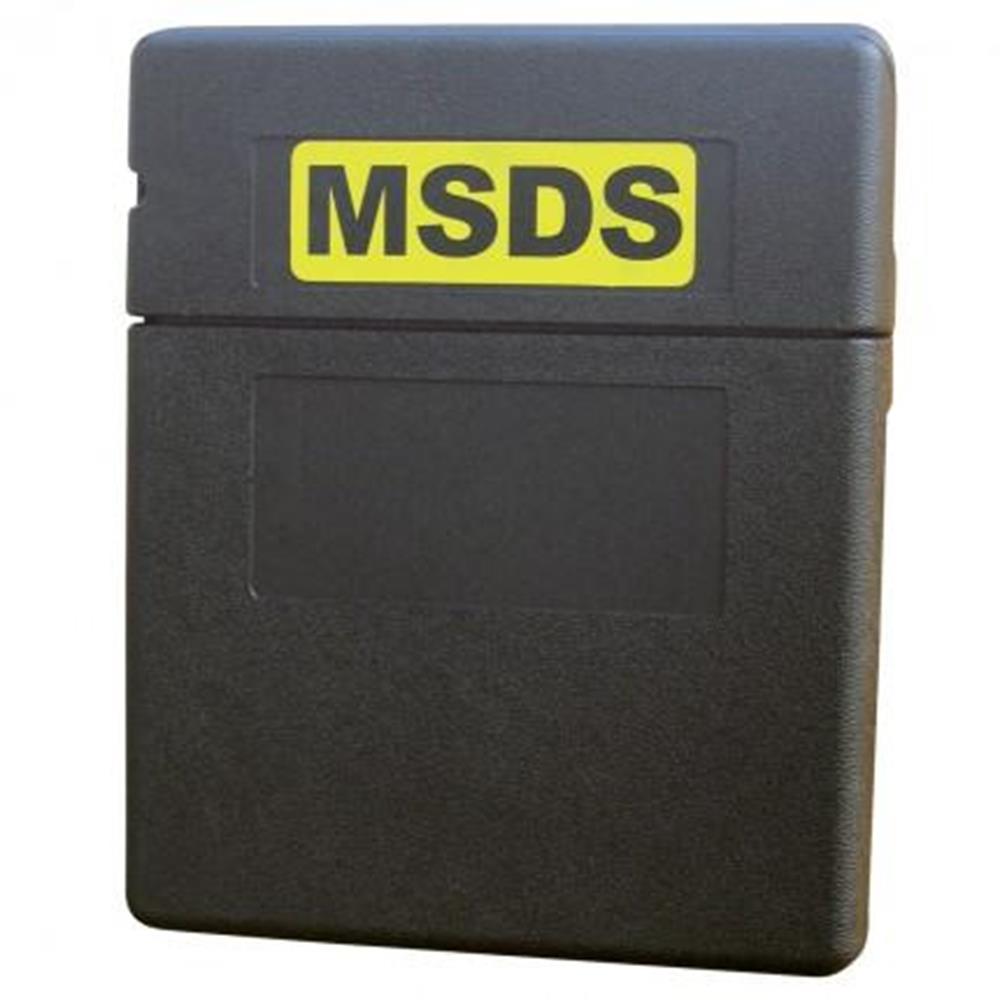 STOREMASTA DSB001 DOCUMENT HOLDER - TOP OPENING A4