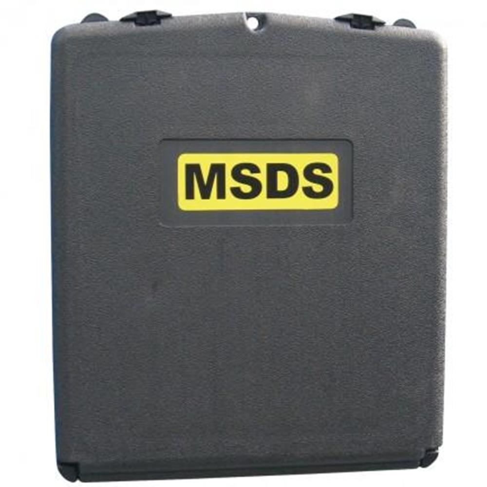 STOREMASTA DSB005 DOCUMENT STORAGE BOX - A4 BINDER HOLDER