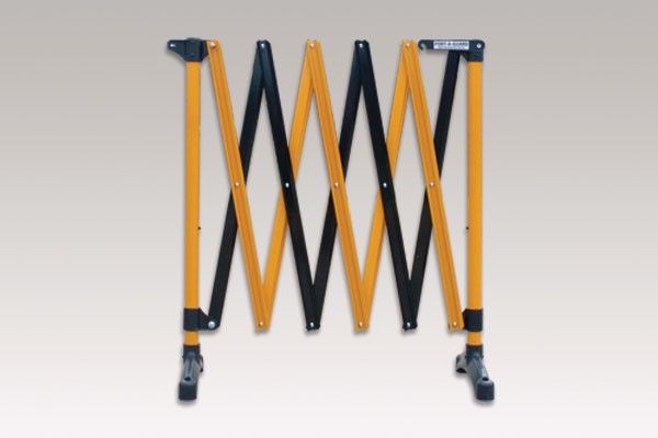 PORT-A-GUARD BPG300 EXPANDABLE BARRIER - 3 MTR KIT