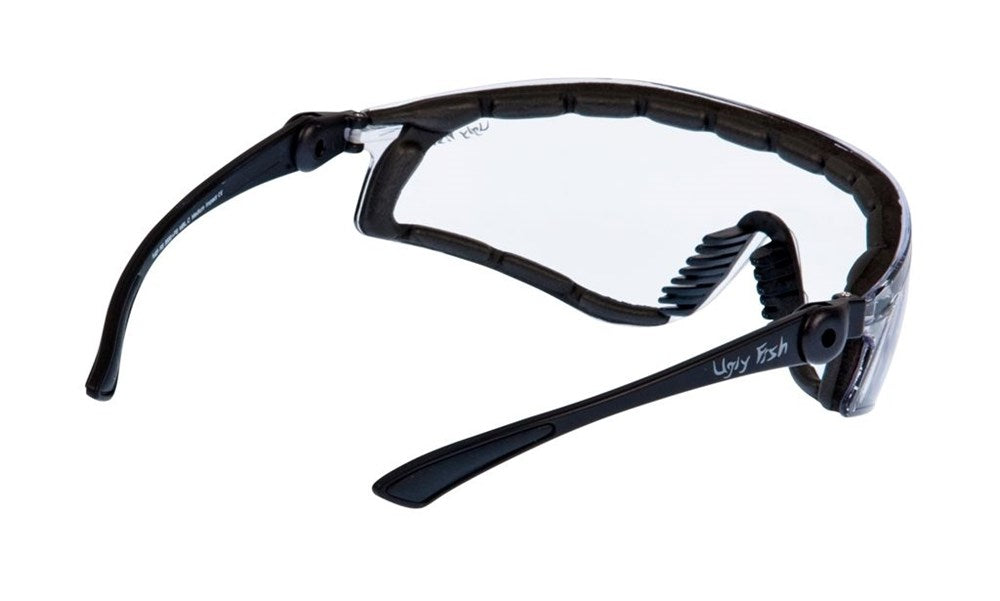 UGLY FISH RS5959+PS FLARE POS SEAL SAFETY SPECTACLES