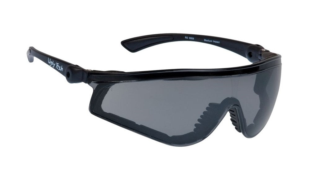 UGLY FISH RS5959+PS FLARE POS SEAL SAFETY SPECTACLES