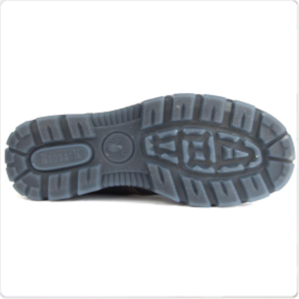 REDBACK UBOK BOBCAT WORK BOOTS - SLIP ON