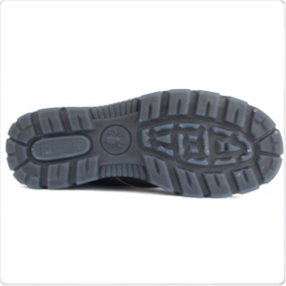 REDBACK USAOK ALPINE SAFETY BOOTS - LACE UP