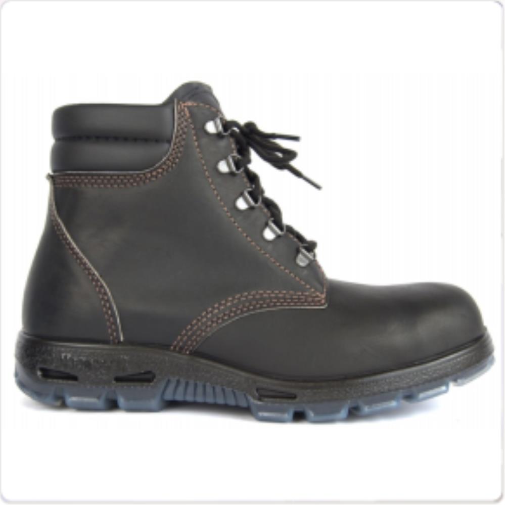 REDBACK USAOK ALPINE SAFETY BOOTS - LACE UP